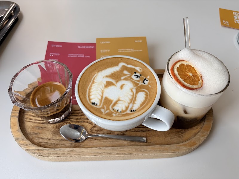 103 Coffee - Chow Kit photo 4