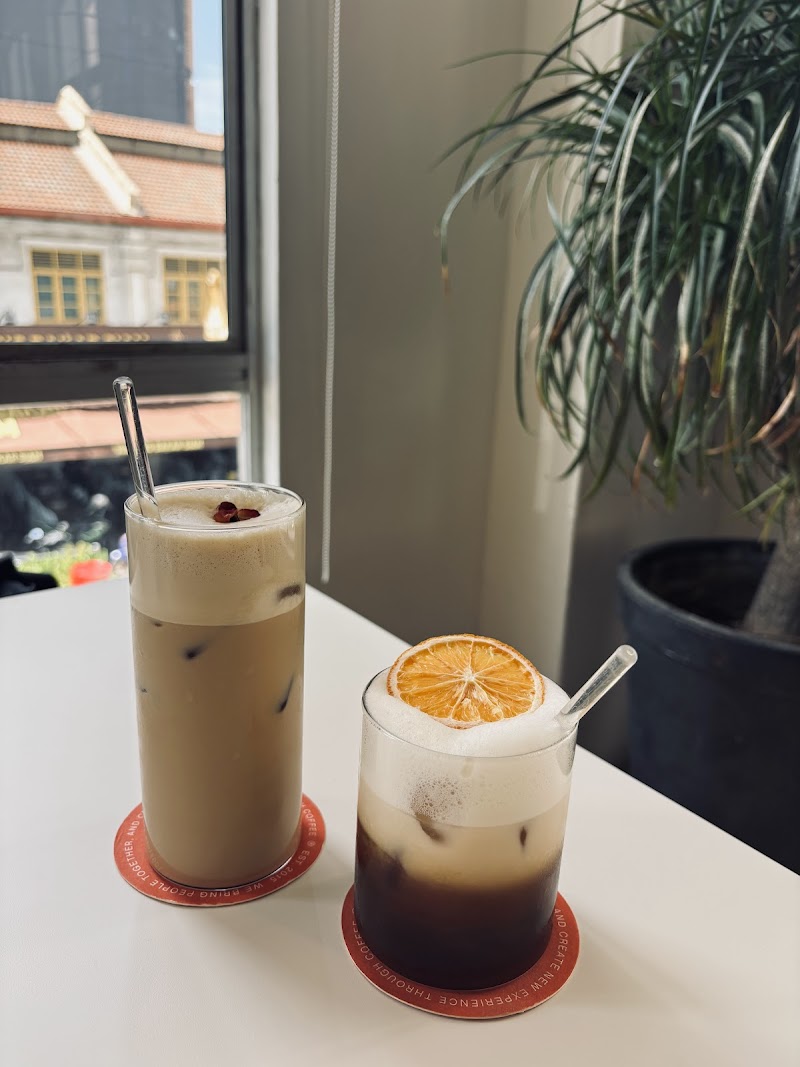 103 Coffee - Chow Kit photo 5