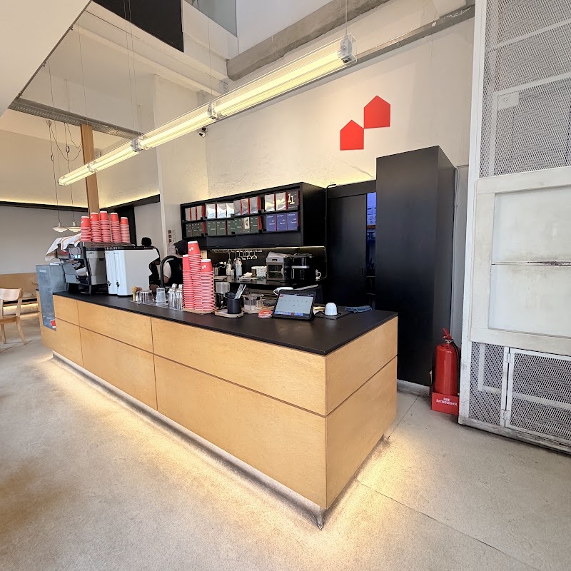 103 Coffee - Chow Kit photo 7