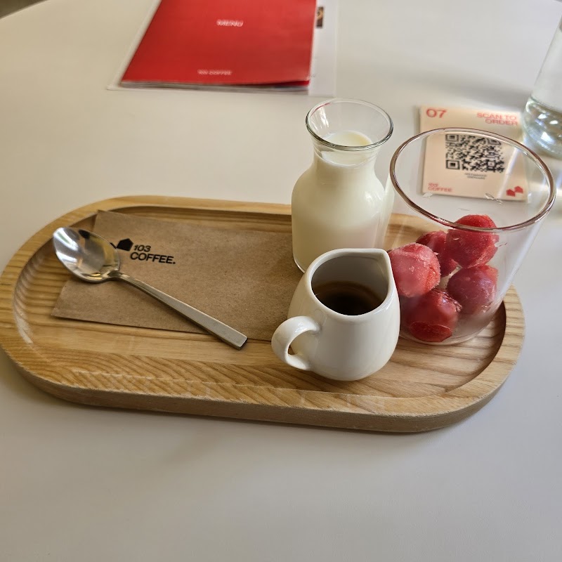 103 Coffee - Chow Kit photo 9