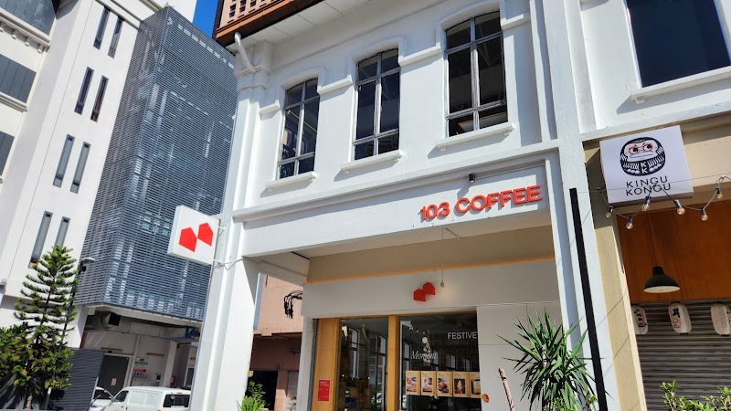 103 Coffee - Chow Kit photo 10