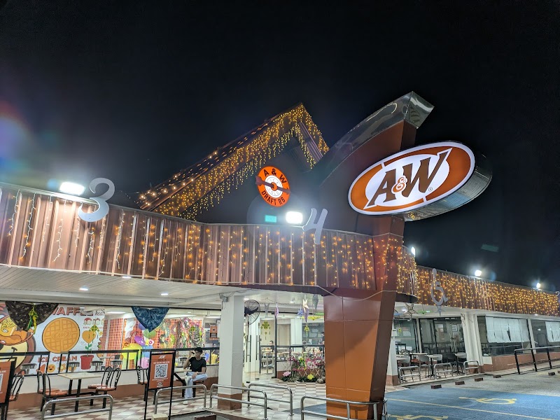 A&W Petaling Jaya photo 5