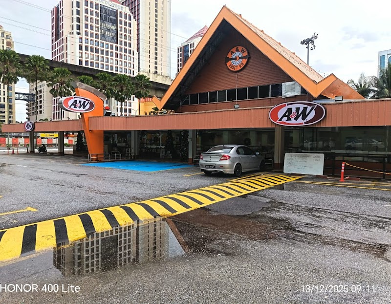 A&W Petaling Jaya photo 6