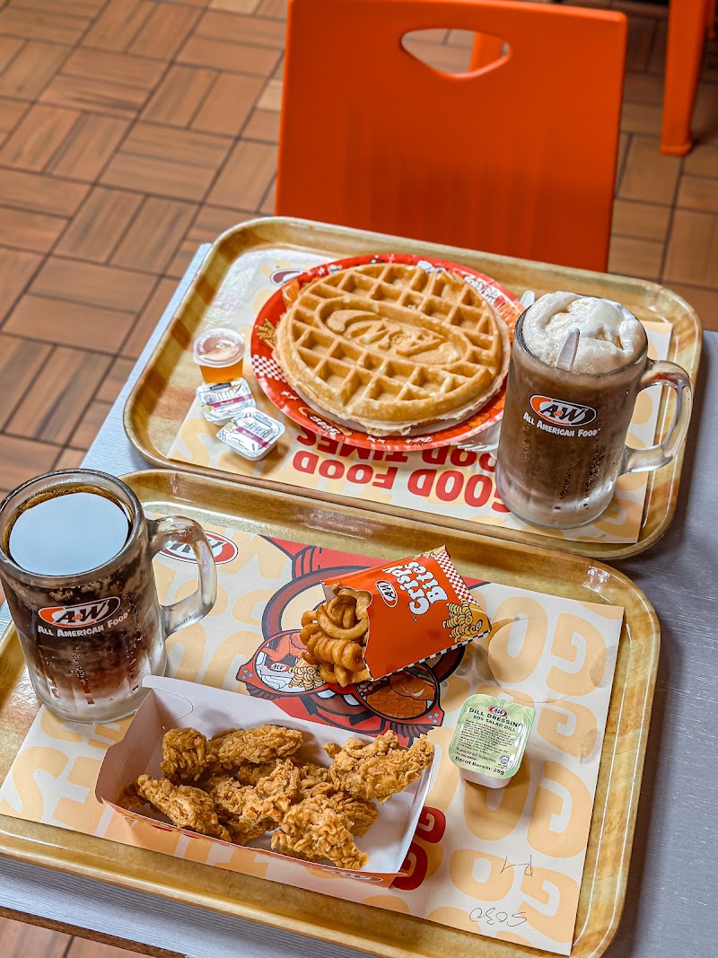 A&W Petaling Jaya photo 8