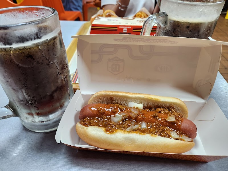 A&W Petaling Jaya photo 9