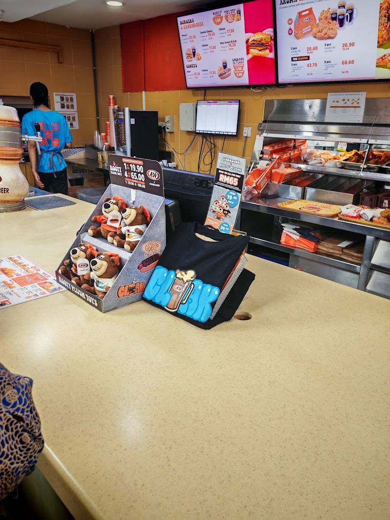 A&W Petaling Jaya photo 10