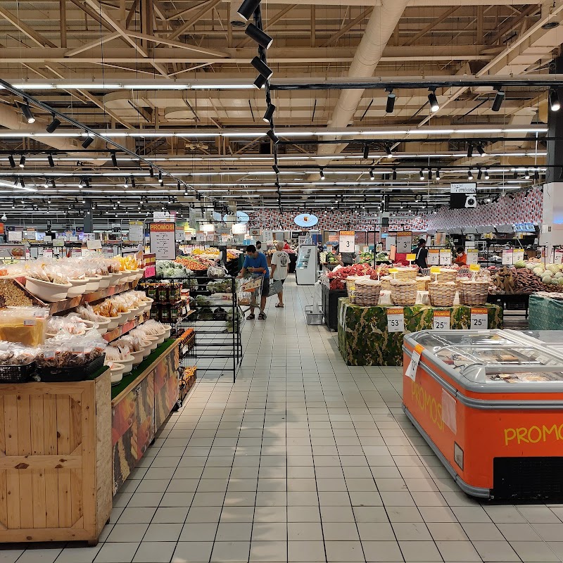 AEON BiG | Wangsa Maju photo 4