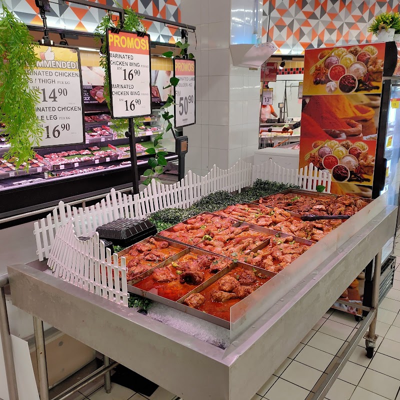 AEON BiG | Wangsa Maju photo 5