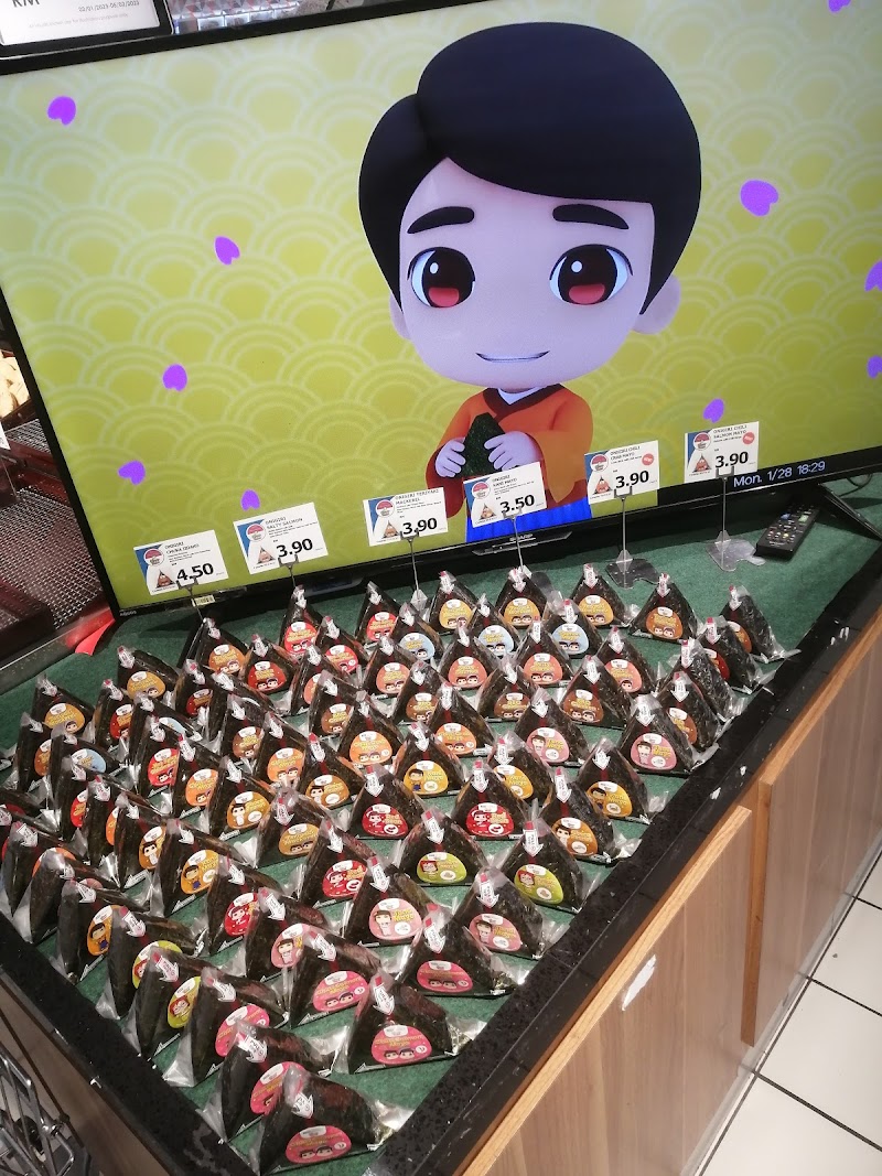 AEON BiG | Wangsa Maju photo 6