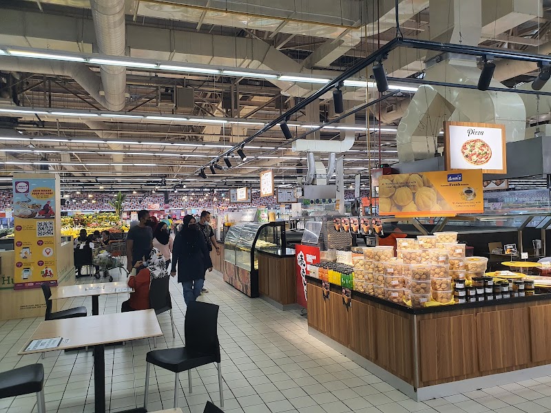 AEON BiG | Wangsa Maju photo 7