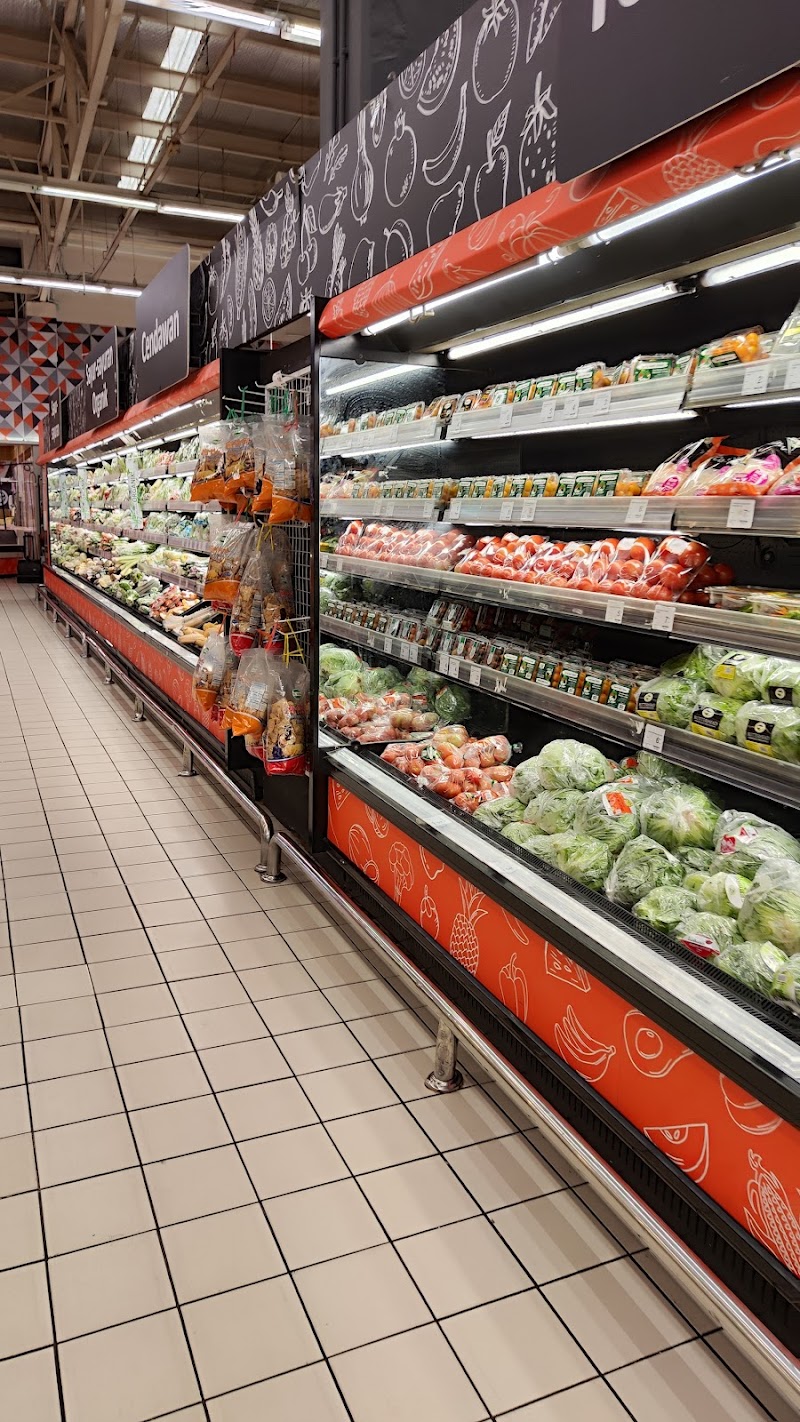 AEON BiG | Wangsa Maju photo 8