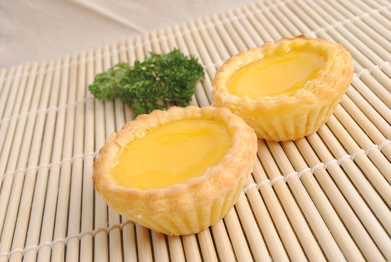 Ai Authentic Dim Sum Restaurant interior or food