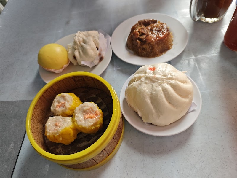 Ai Authentic Dim Sum Restaurant photo 4