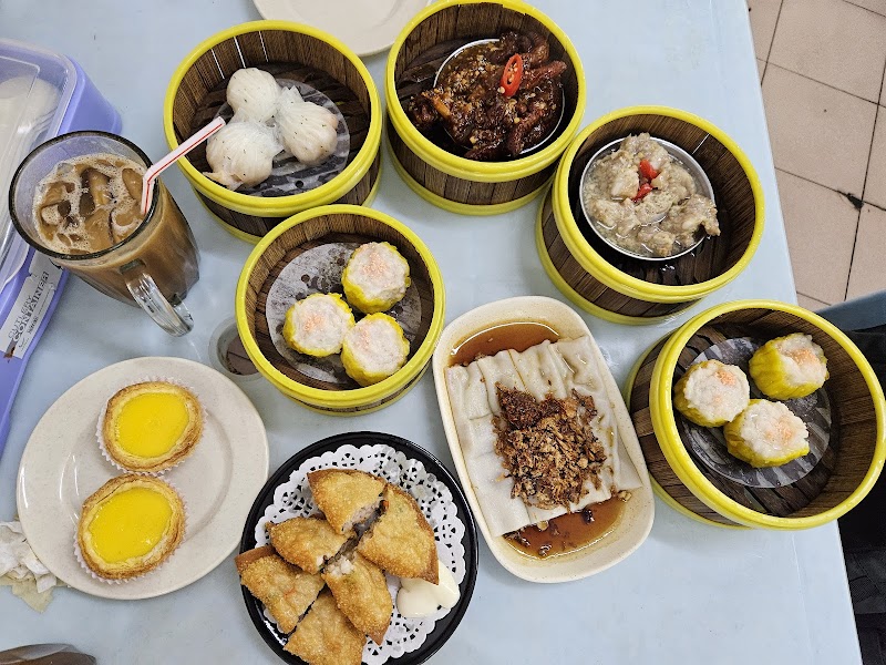 Ai Authentic Dim Sum Restaurant photo 5