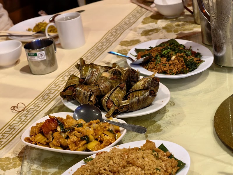 Baan Thai 2 Seafood & Thai Cuisine photo 4