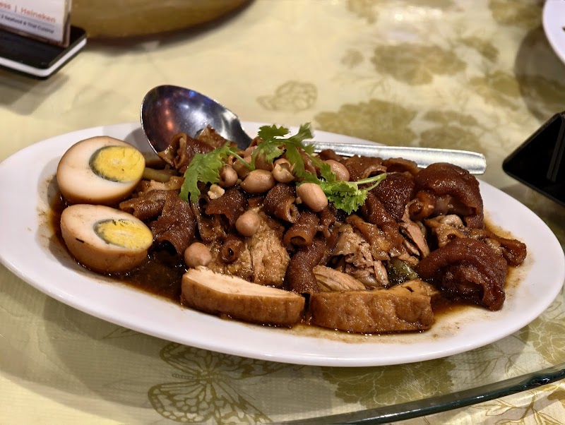 Baan Thai 2 Seafood & Thai Cuisine photo 5