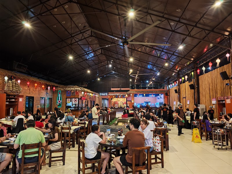 Baan Thai 2 Seafood & Thai Cuisine photo 7