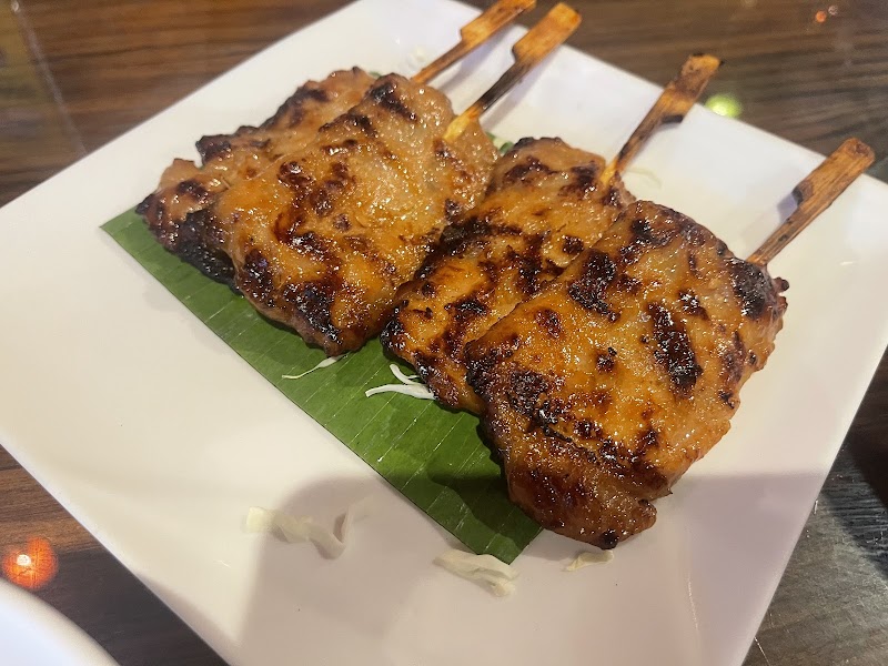 Baan Thai 2 Seafood & Thai Cuisine photo 8