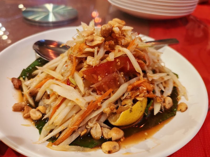 Baan Thai 2 Seafood & Thai Cuisine photo 9