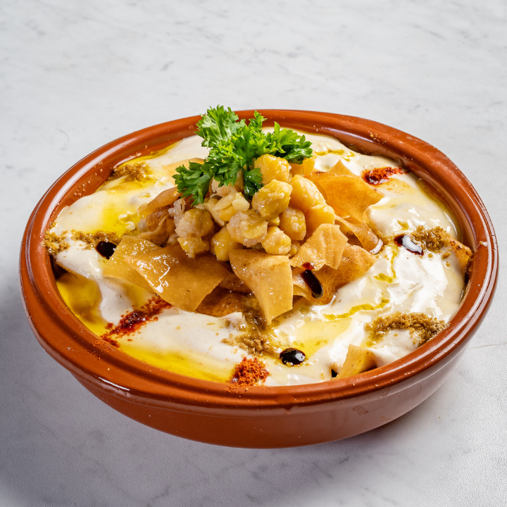 Berkat Madinah Restaurant interior or food