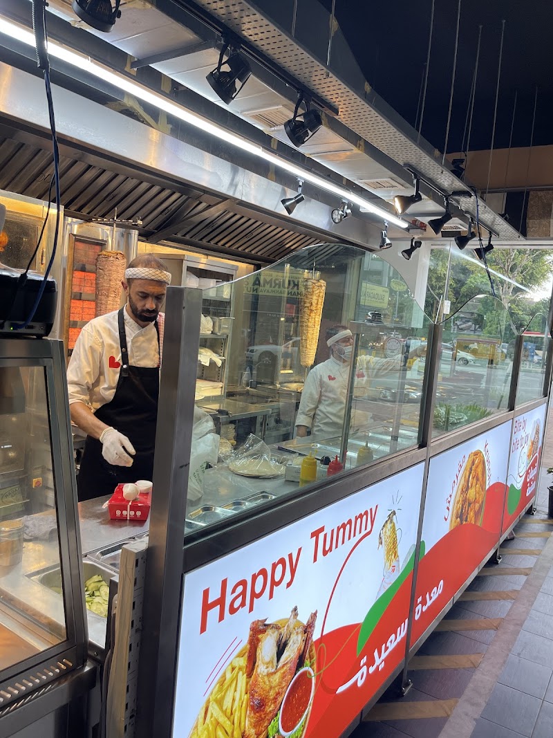 Berkat Madinah Restaurant photo 4