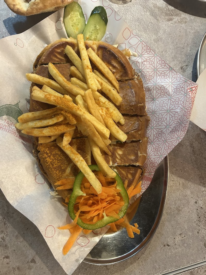 Berkat Madinah Restaurant photo 5