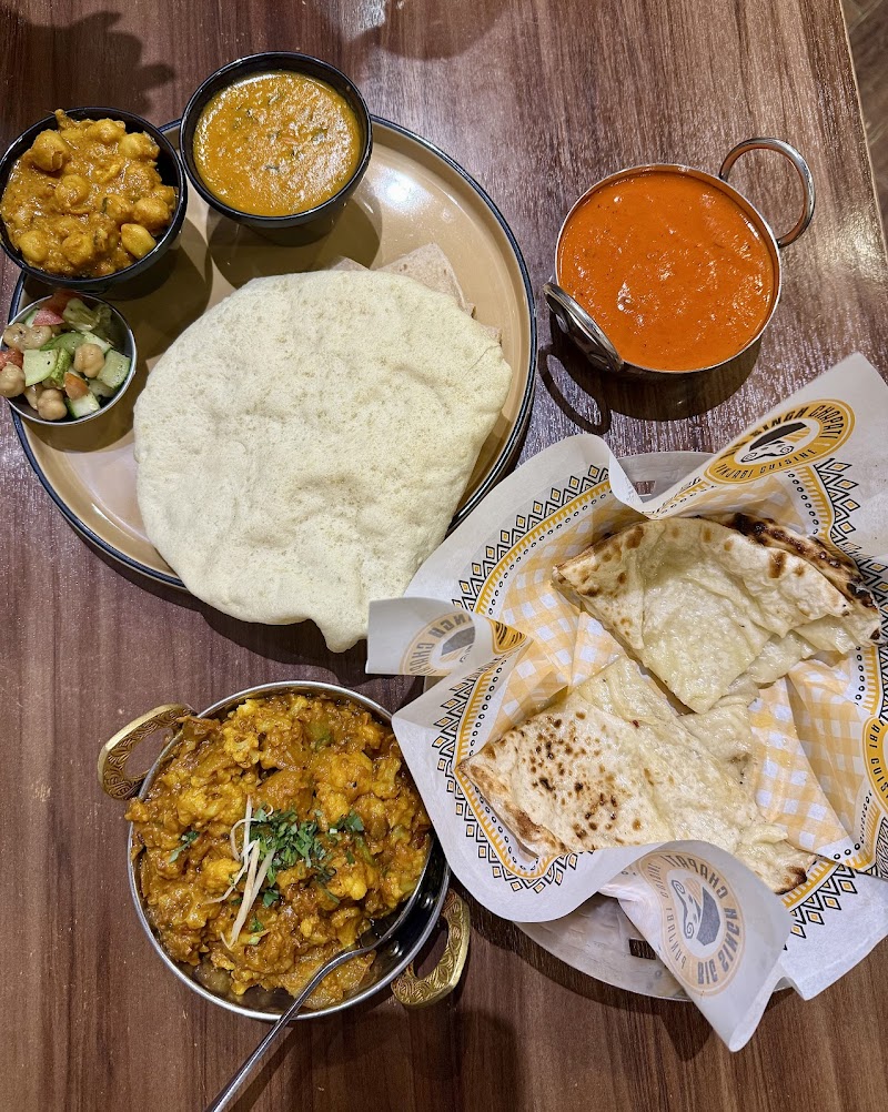 Big Singh Chapati photo 4