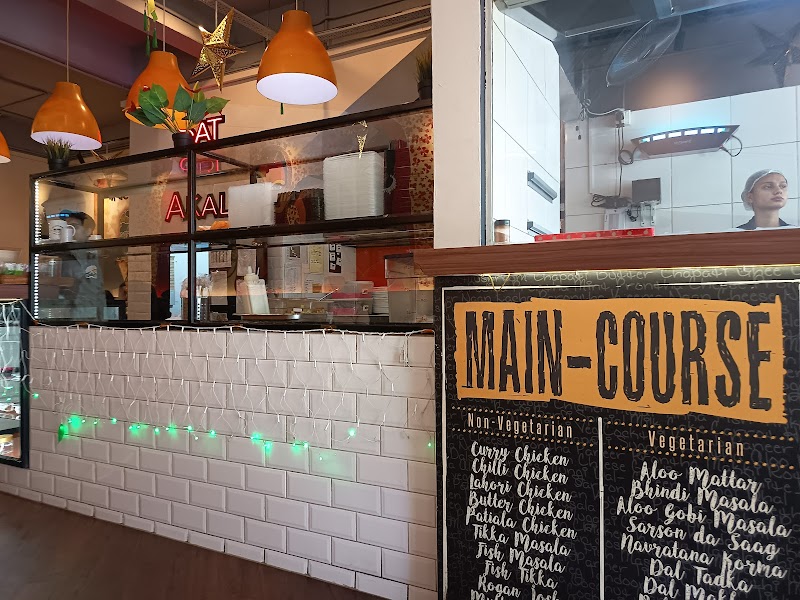 Big Singh Chapati photo 5