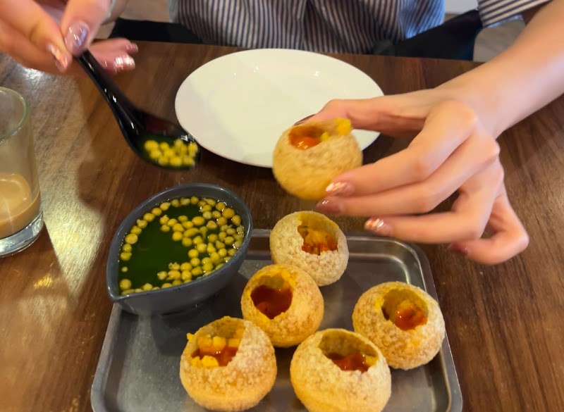 Big Singh Chapati photo 6