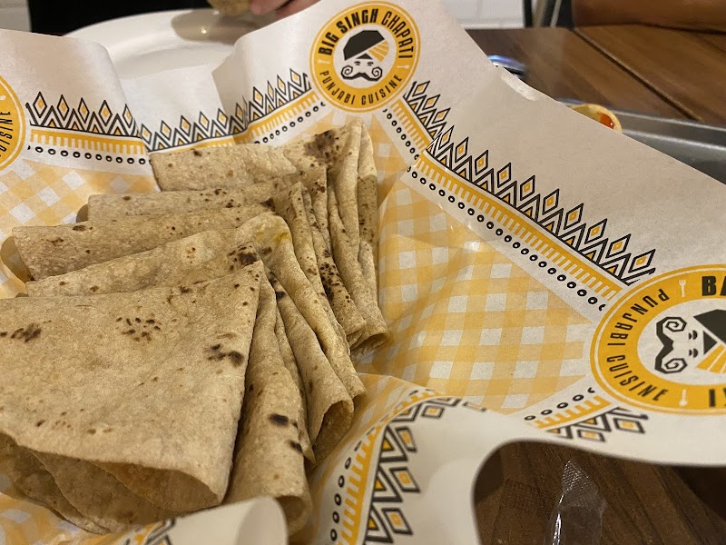 Big Singh Chapati photo 7