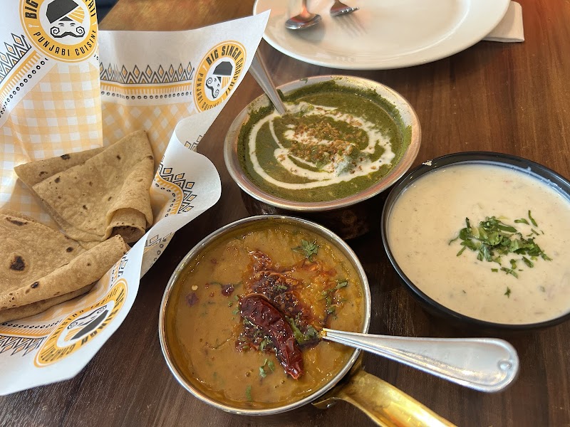 Big Singh Chapati photo 8