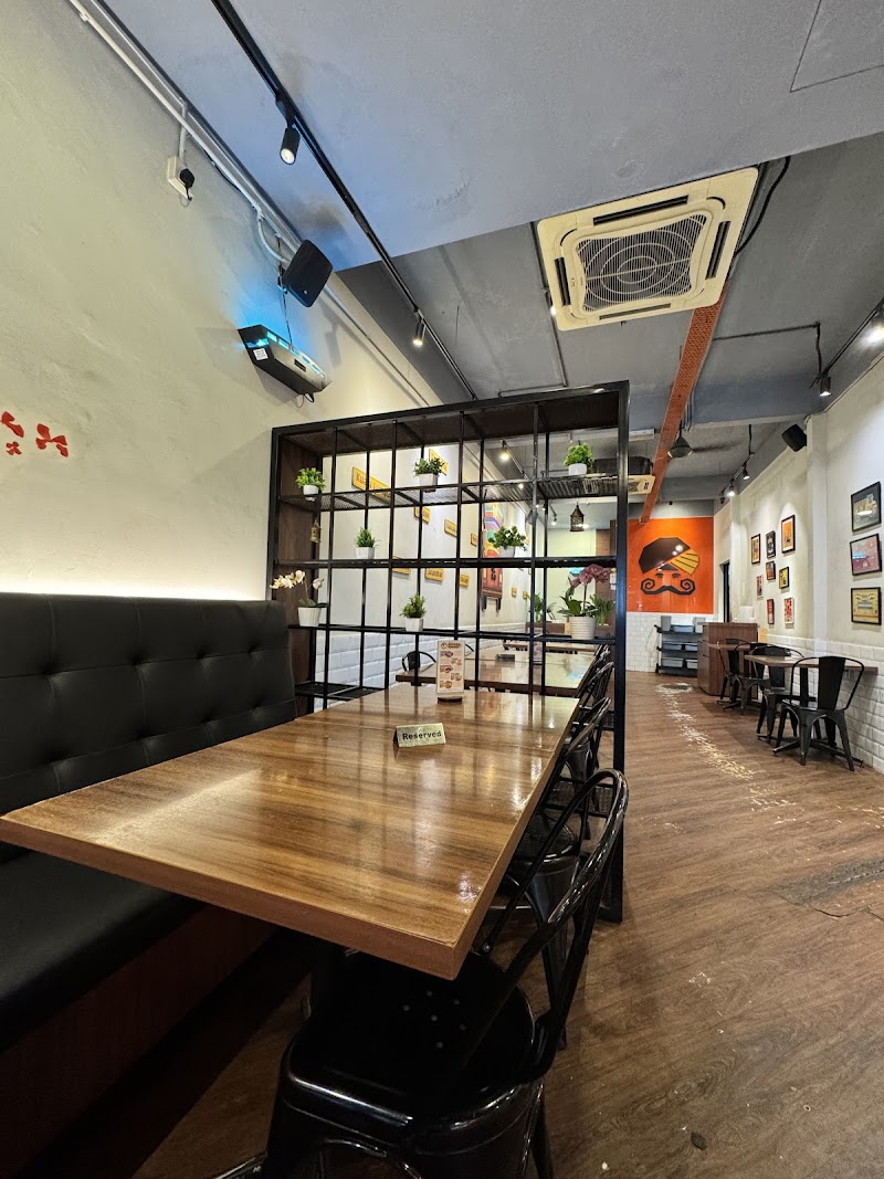 Big Singh Chapati photo 9