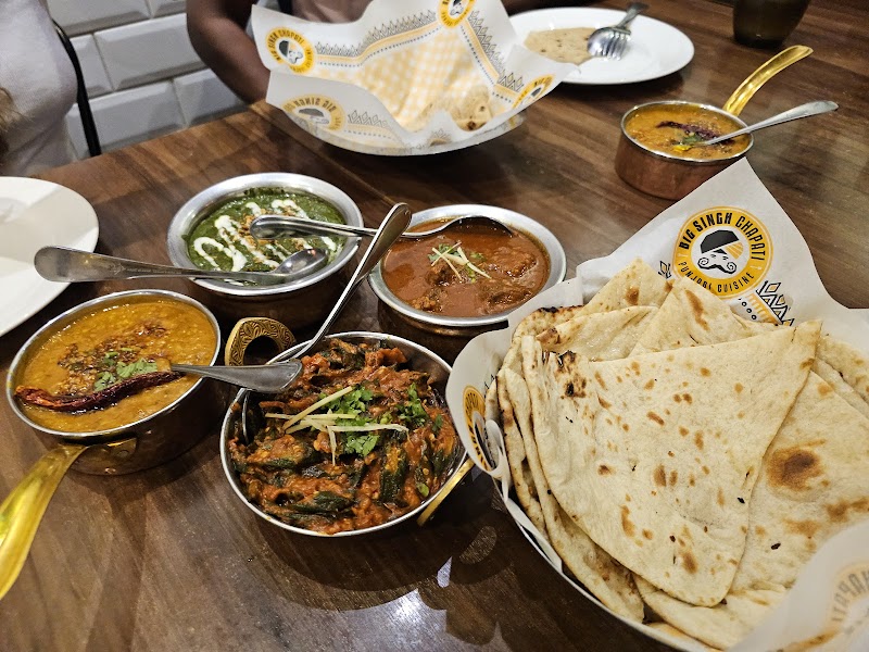 Big Singh Chapati photo 10