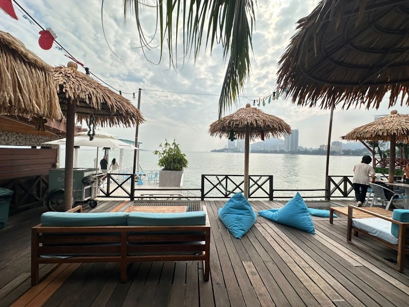 Biru Biru On The Island photo 9