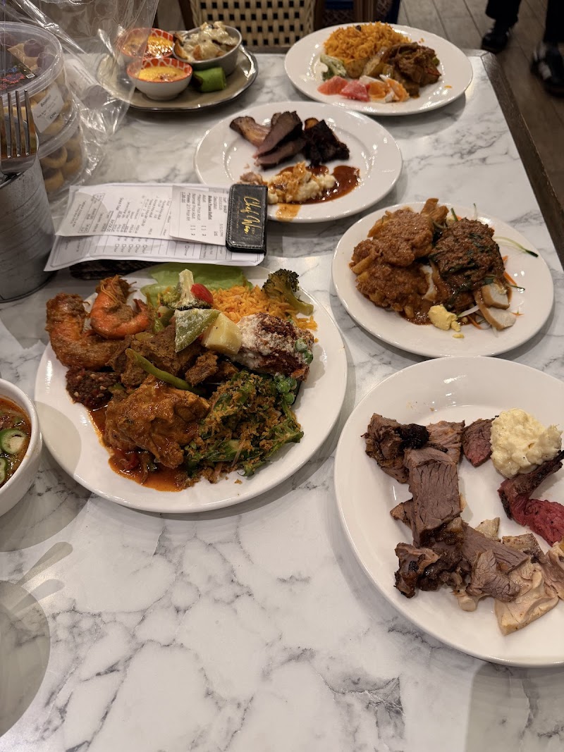 Cafe Chef Wan photo 5