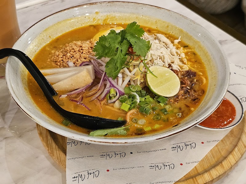 Cafe Chef Wan photo 6