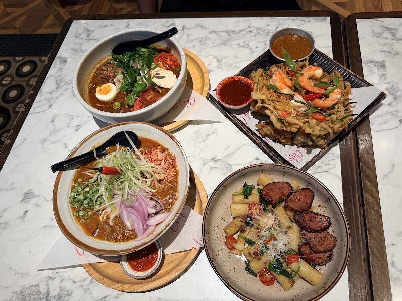 Cafe Chef Wan photo 7