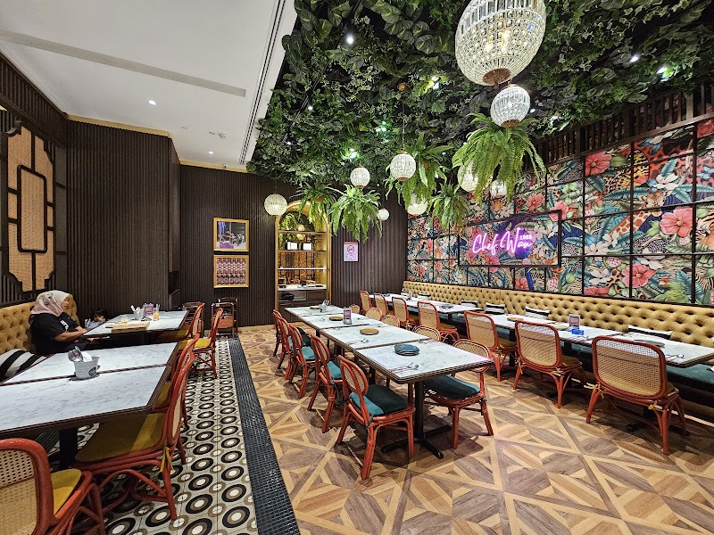 Cafe Chef Wan photo 8