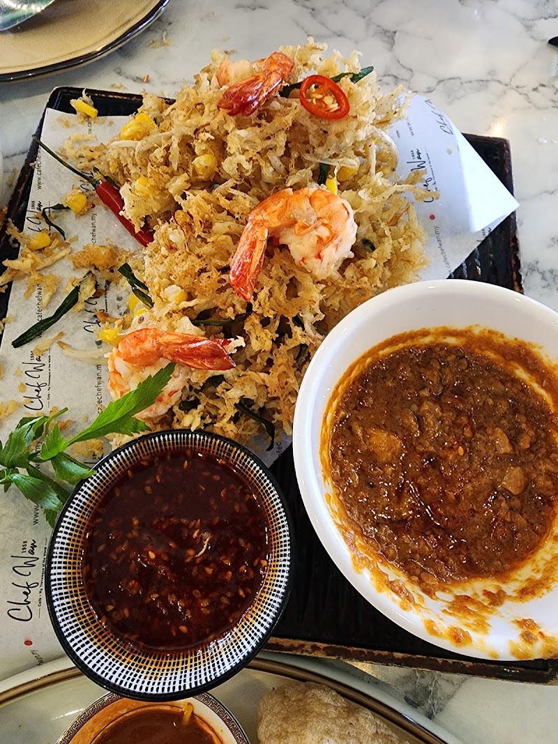 Cafe Chef Wan photo 10