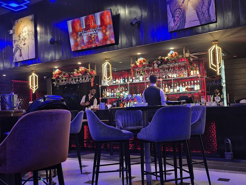 Canopy Lounge Rooftop Bar KL photo 4