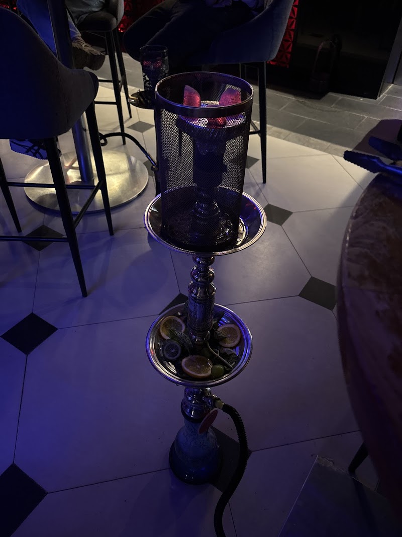 Canopy Lounge Rooftop Bar KL photo 7