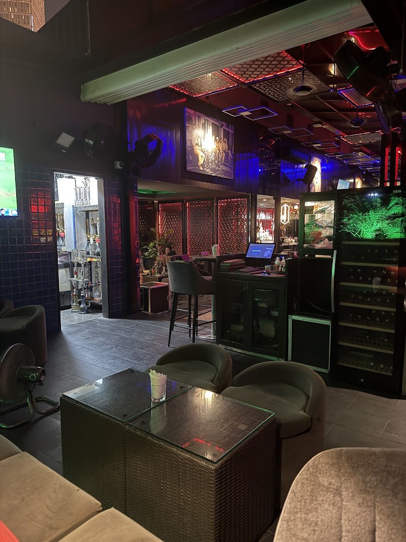 Canopy Lounge Rooftop Bar KL photo 10