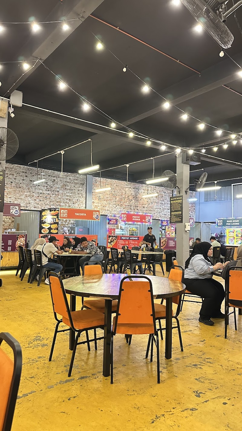 Cendol Kampung Hulu photo 7