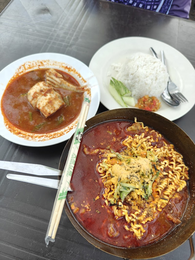 Cendol Kampung Hulu photo 8