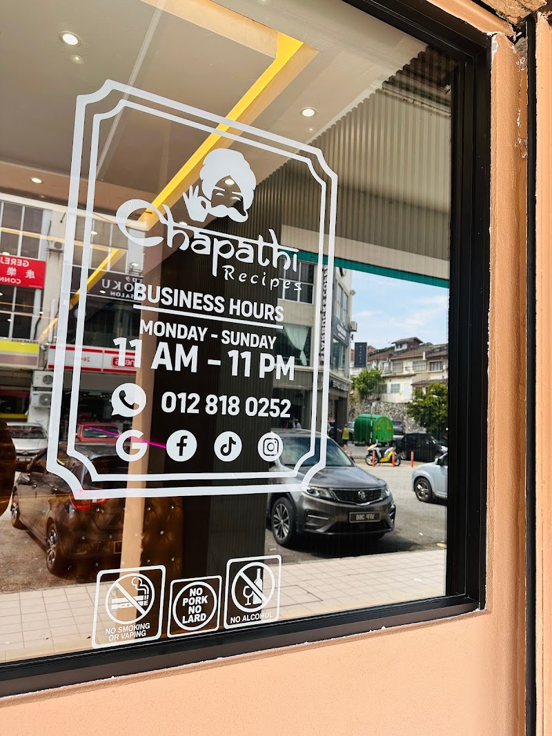 Chapathi Recipes photo 4