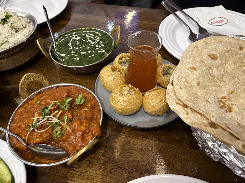 Chapathi Recipes photo 6