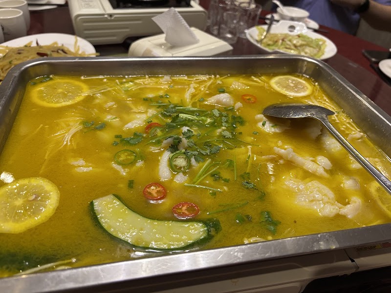 Chuan Yue De Cuisine photo 4