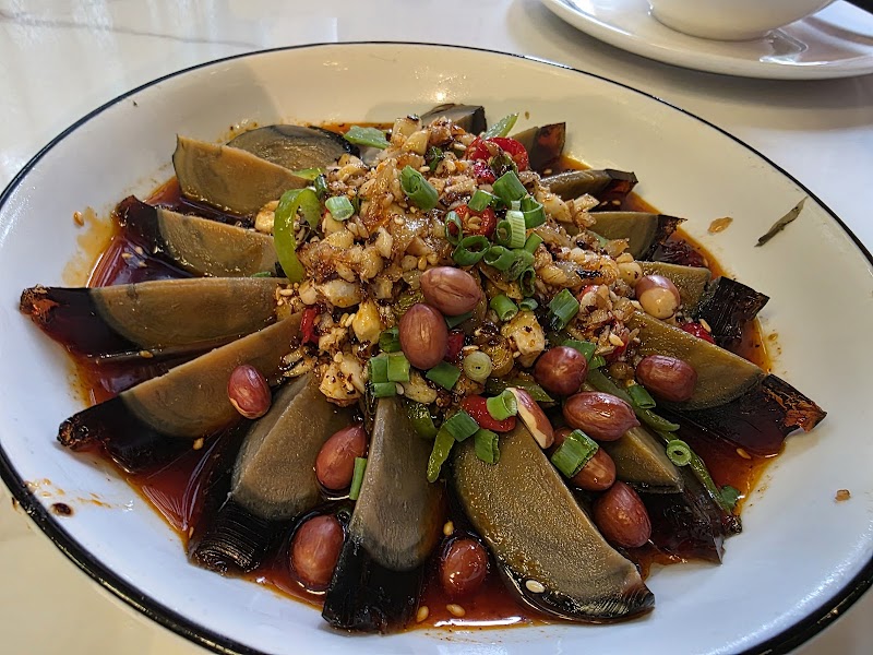 Chuan Yue De Cuisine photo 5