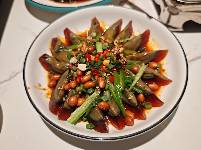 Chuan Yue De Cuisine photo 9