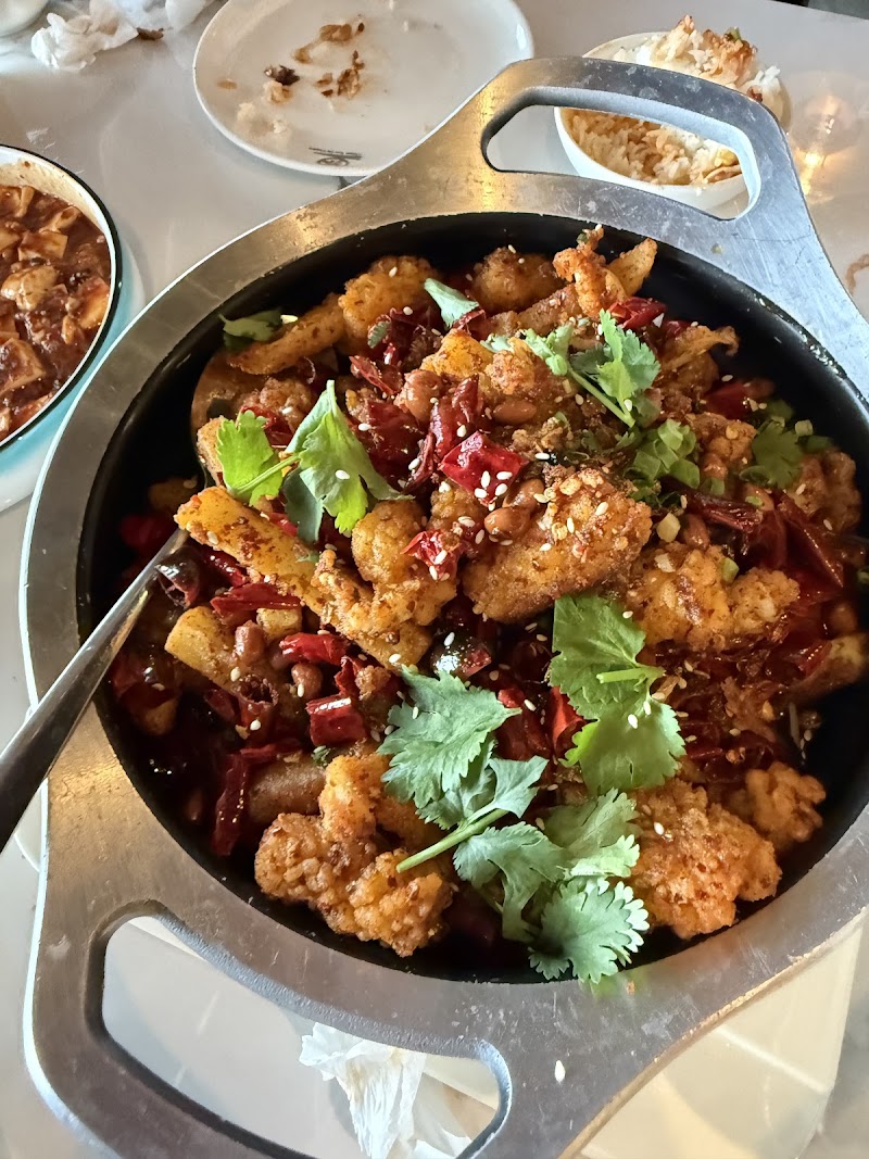 Chuan Yue De Cuisine Ikon Connaught photo 4